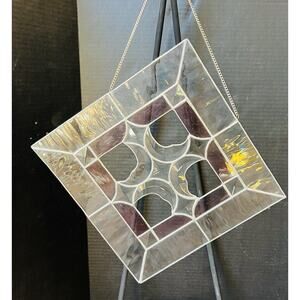 CONTEMPORARY STAINED GLASS